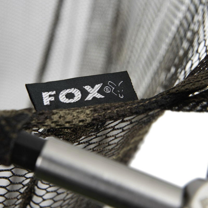 Fox Horizon X4-S Landing Nets